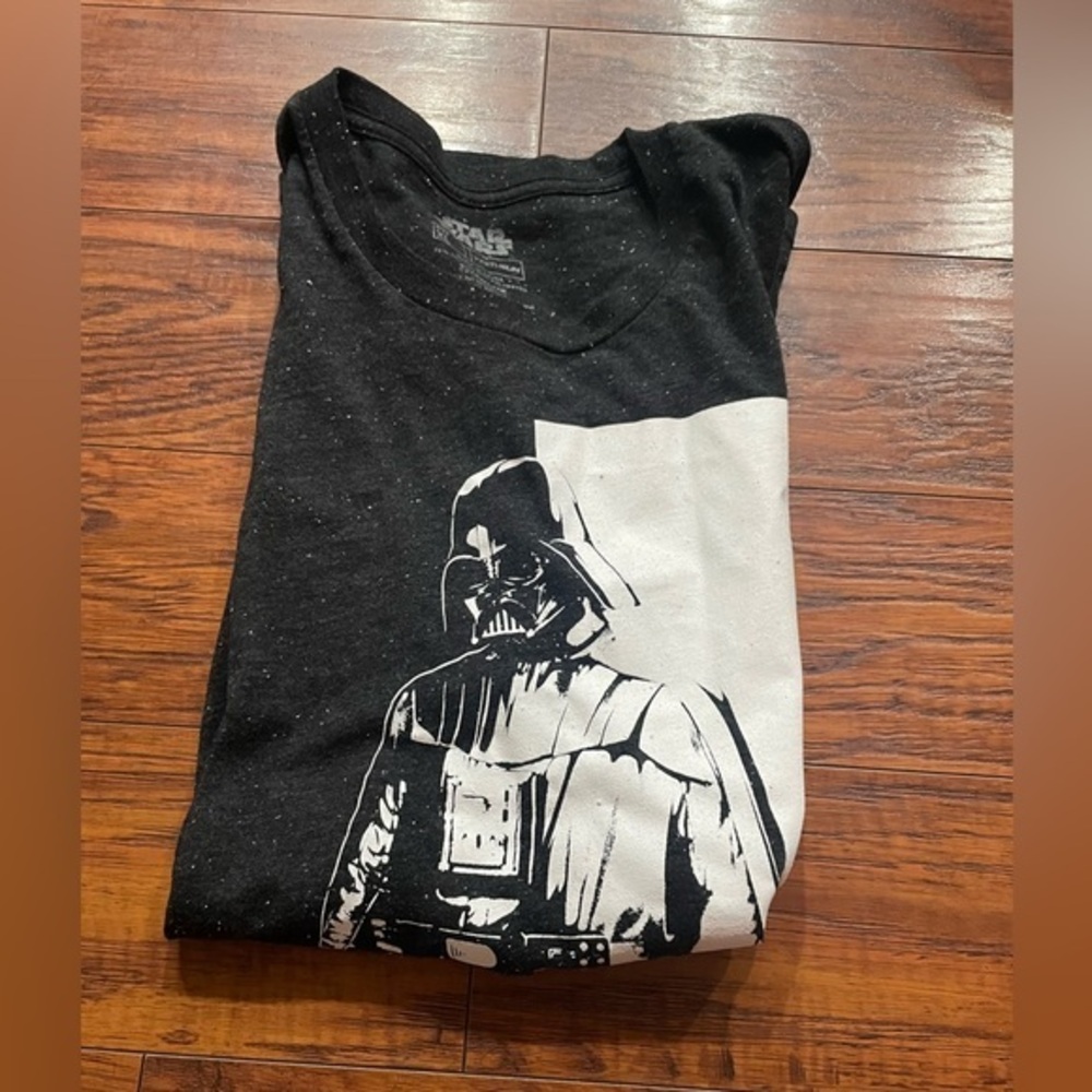 Star Wars XL Shirt